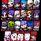!NEW! 100 LINE Charms [PREORDER]