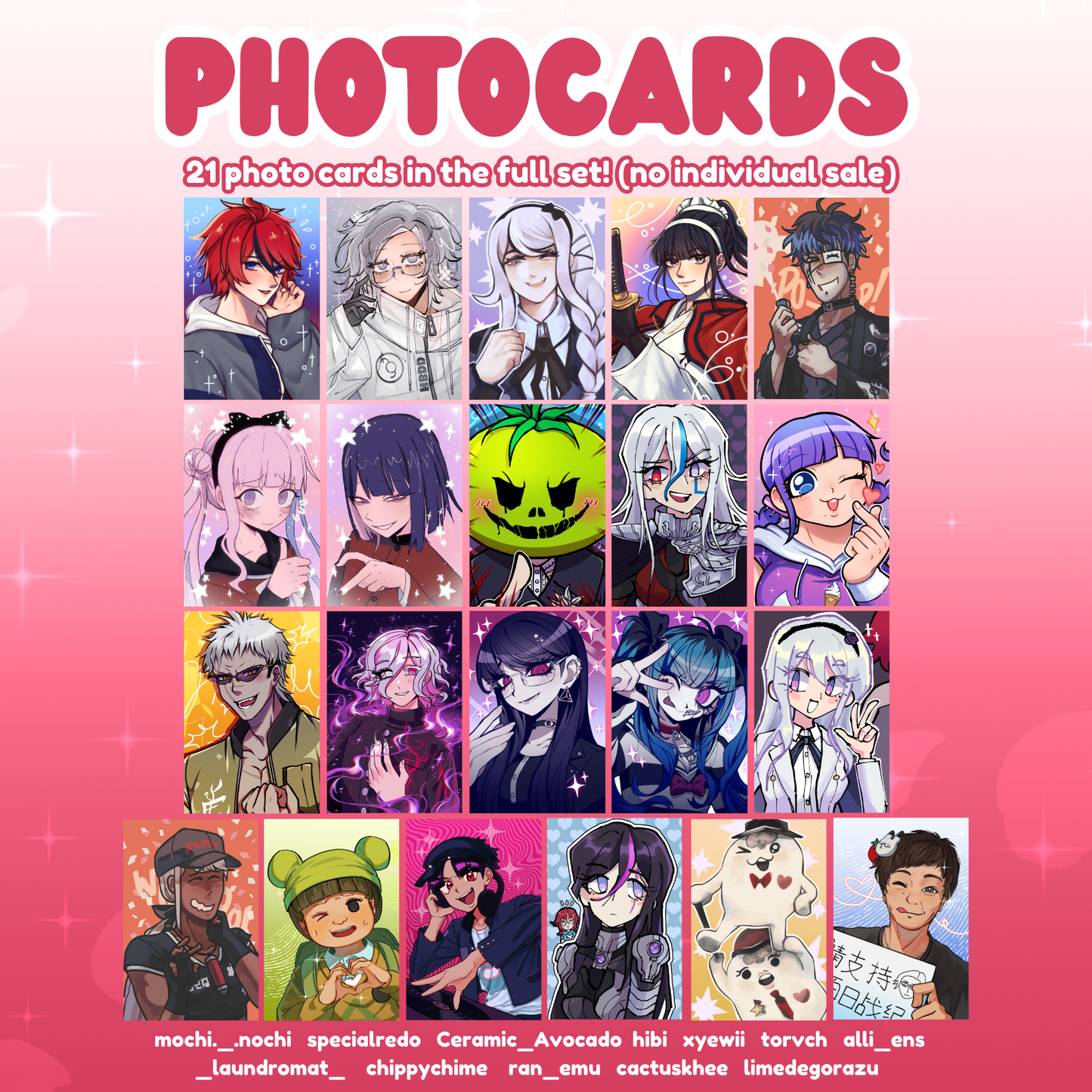 !!NEW!! HUNDRED LINE CUPSLEEVE EVENT MERCH