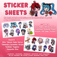 !!NEW!! HUNDRED LINE CUPSLEEVE EVENT MERCH