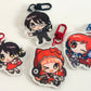 !NEW! VOCAL SYNTH Charms [PREORDER]