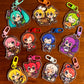 !NEW! VOCAL SYNTH Charms [PREORDER]