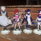 !NEW! HUNDRED LINE Maid Stands [PREORDER]