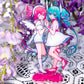 !NEW! KAWAII100% Miku & Teto Stand [PREORDER]