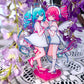 !NEW! KAWAII100% Miku & Teto Stand [PREORDER]