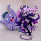 !NEW! Rain Code Shinigami Stand [PREORDER]