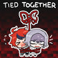 !NEW! Eitaku Tied Up Charm [PREORDER]