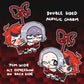 !NEW! Eitaku Tied Up Charm [PREORDER]