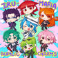 !NEW! IRUMAFIA Charms [PREORDER]