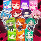 !NEW! IRUMAFIA Charms [PREORDER]