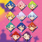 !NEW! Iruma-kun Charms [PREORDER]