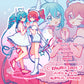!NEW! KAWAII100% Miku & Teto Stand [PREORDER]