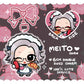!NEW! MAID CAFE Charms [PREORDER]