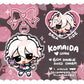 !NEW! MAID CAFE Charms [PREORDER]