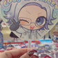 !NEW!  "EITO FAN" HAND FAN