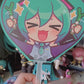"MIKU FAN" HAND FAN [PREORDER]