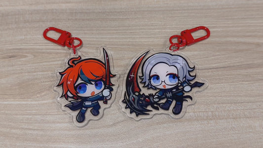 !NEW! 100 LINE Charms [PREORDER]