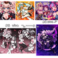 GLOSSY ART PRINTS