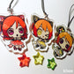 Lovelive μ's Cyber Charms [SALE]