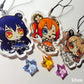 Lovelive μ's Cyber Charms [SALE]