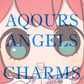 Lovelive Aqours Angel Charms [SALE]