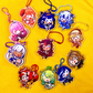 HOLOLIVE EN CHARMS