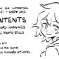 Everything i Wanted [DIGITAL ZINE]
