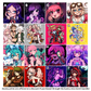 GLOSSY ART PRINTS