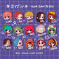 YTTD Charms